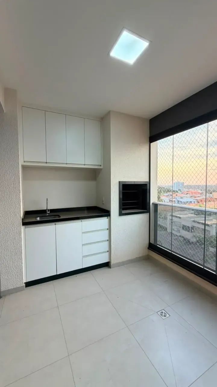LOCAÇÃO | EDIFÍCIO SOUL   Próximo ao Centro Político  Cuiabá/MT    4 andar  Torre 1 - Foto 3