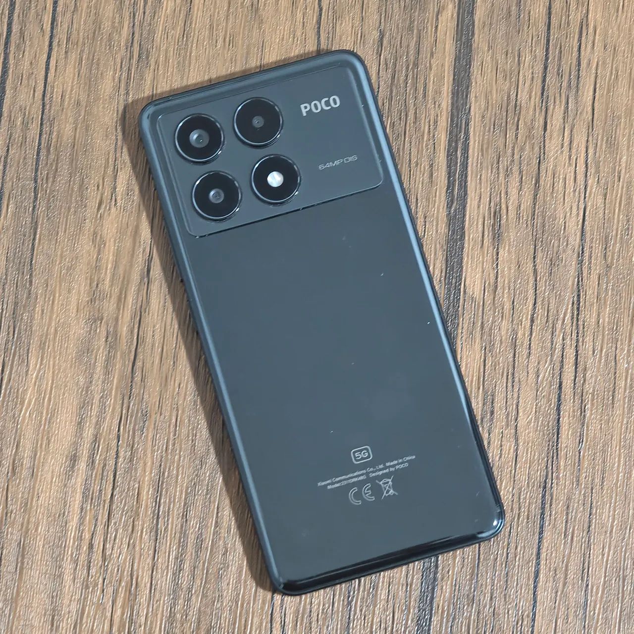 POCO X6 Pro 5G - 512GB | 12GB RAM - Foto 2