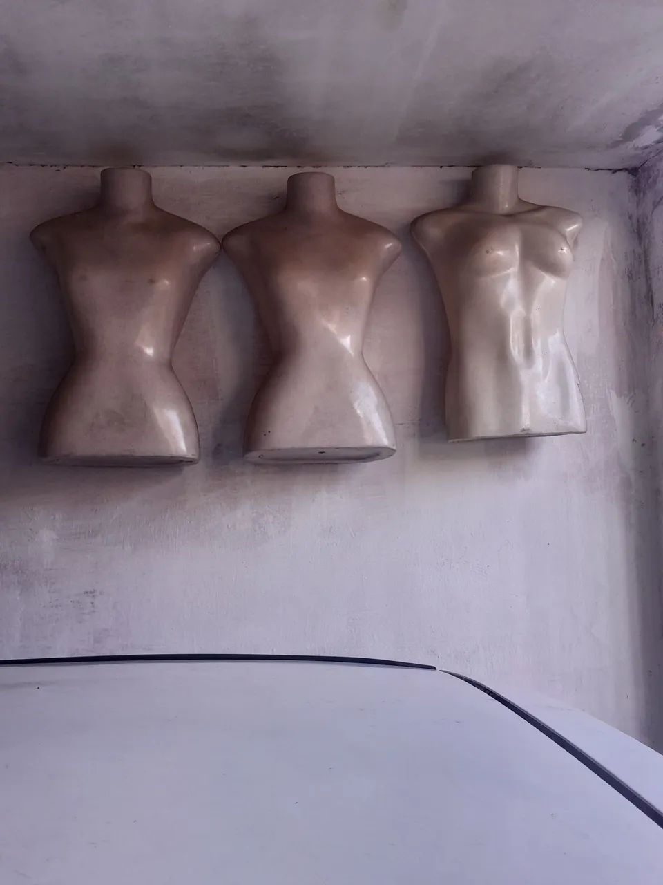 Manequim  - Foto 2