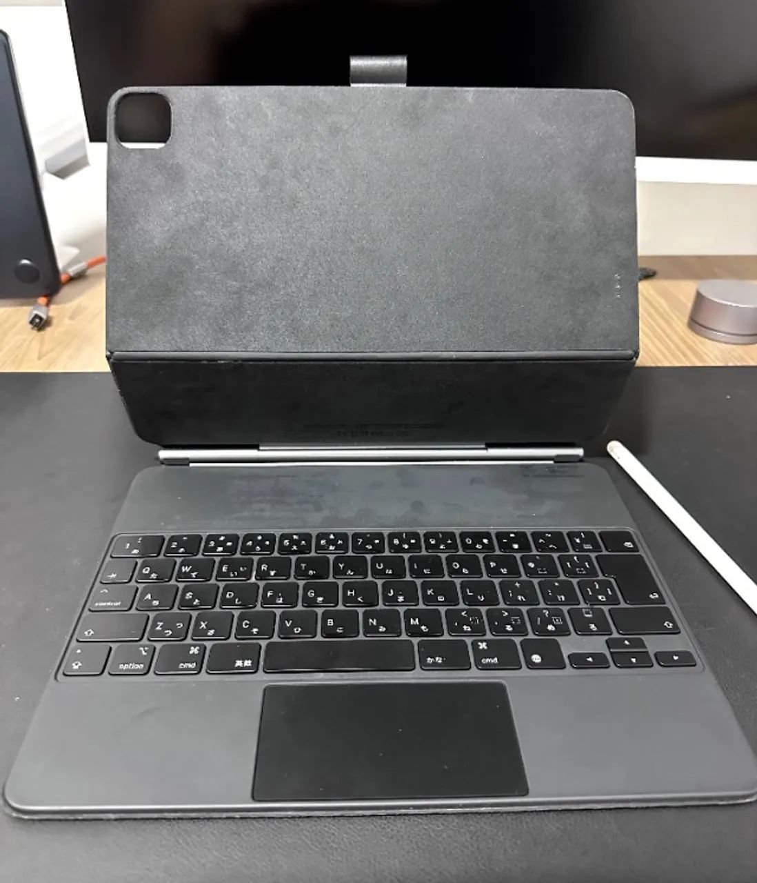 Magic Keyboard para iPad Pro 12,9 polegadas Modelo A1998