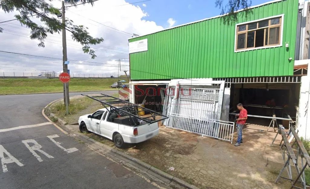 Imobiliária Saraju Vende Imóvel Comercial no Uberaba - Foto 3