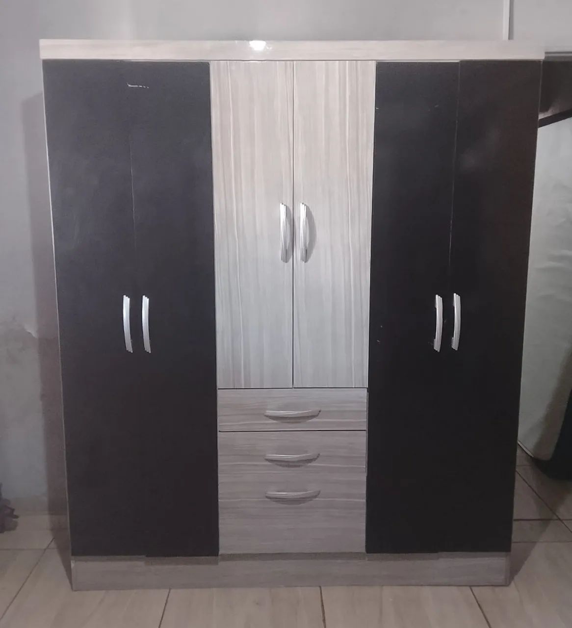Guarda roupa  - Foto 2