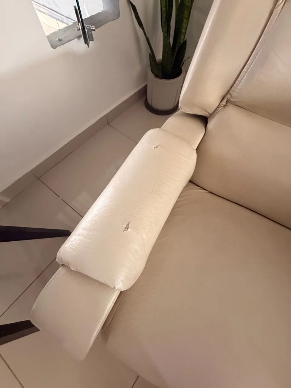 Vende-se uma poltrona reclinável  - Foto 5