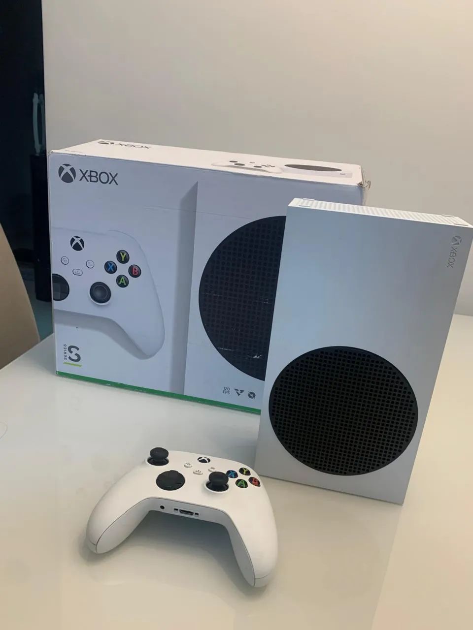 Xbox Series S