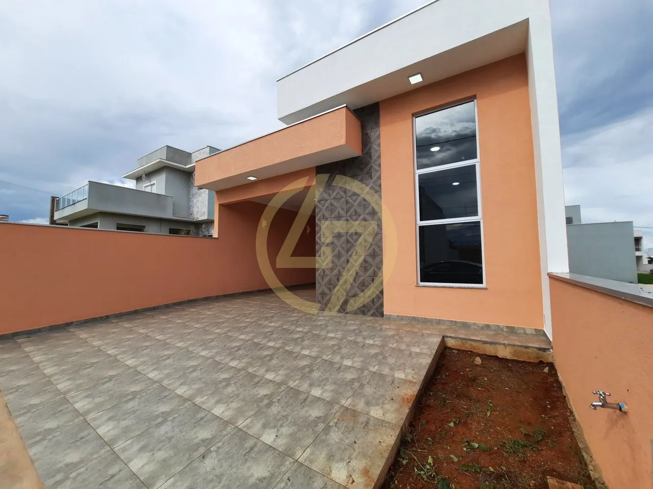 Condomínio Reserva das Paineiras - Itapetininga - Foto 3
