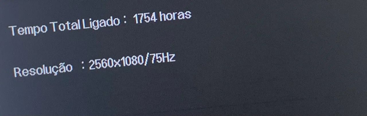 LG Widescreen 29WL500 75Hz - Foto 3