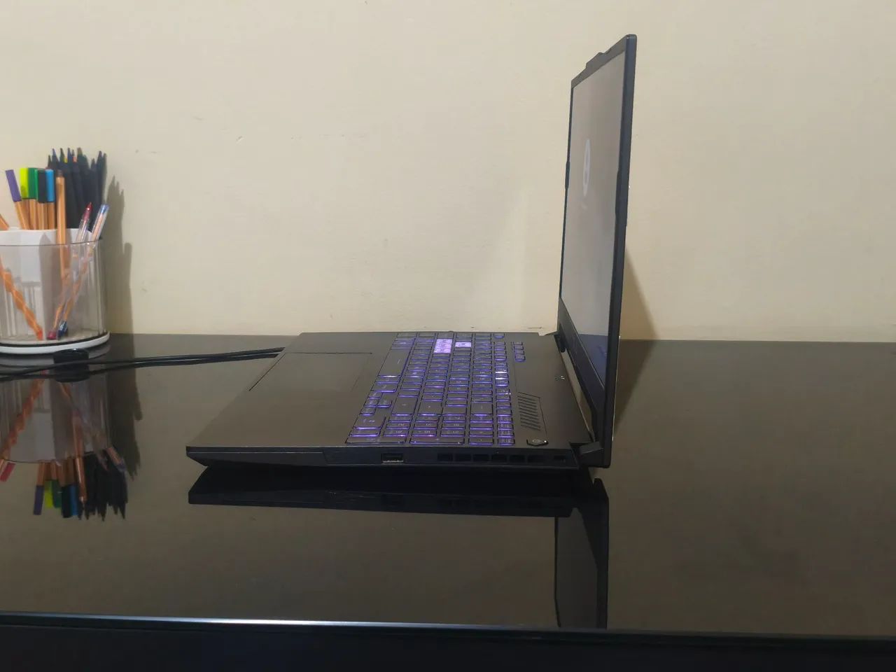 Notebook Asus TUF F15 2023 - Foto 4
