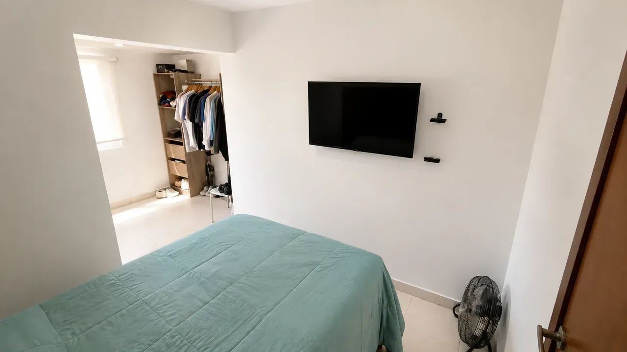 Cobertura Duplex com 3 Quartos | Le Parc | Barra da Tijuca | 200m² - Foto 2