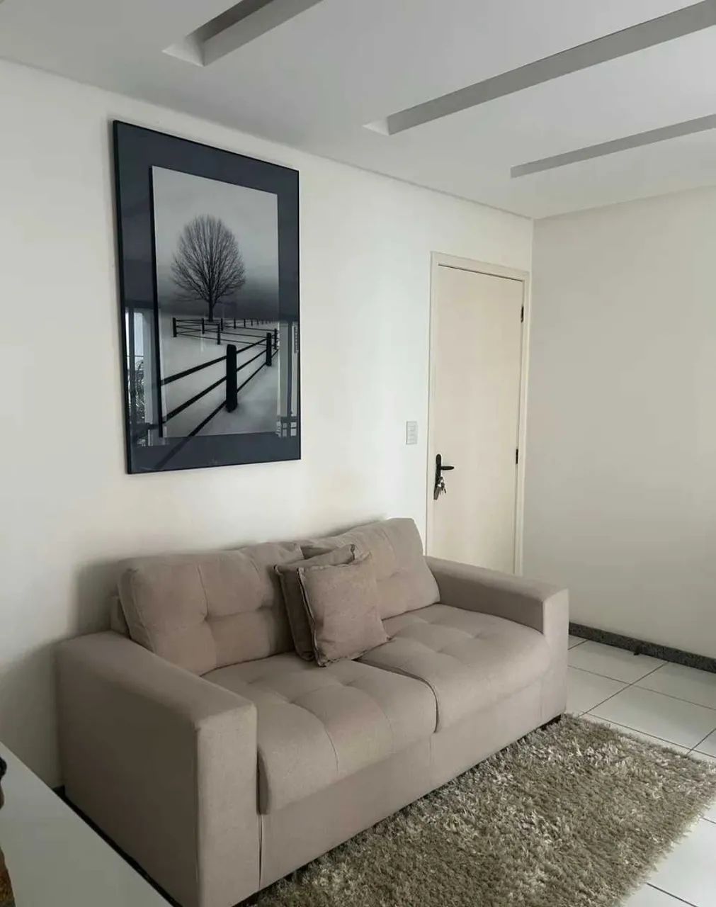 Ref. 429 Vende-se apartamento REFORMADO e com MODULADOS, com ELEVADOR, bairro Jabotiana [2 - Foto 2
