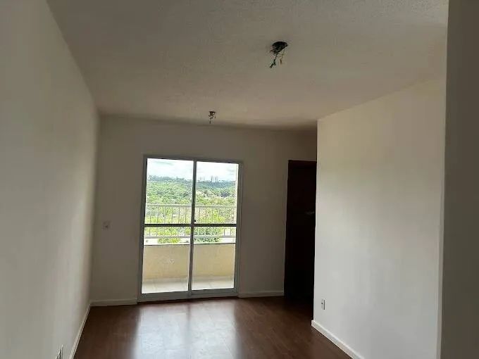 Apartamento com 2 quartos no Chapada Cesari - Foto 2