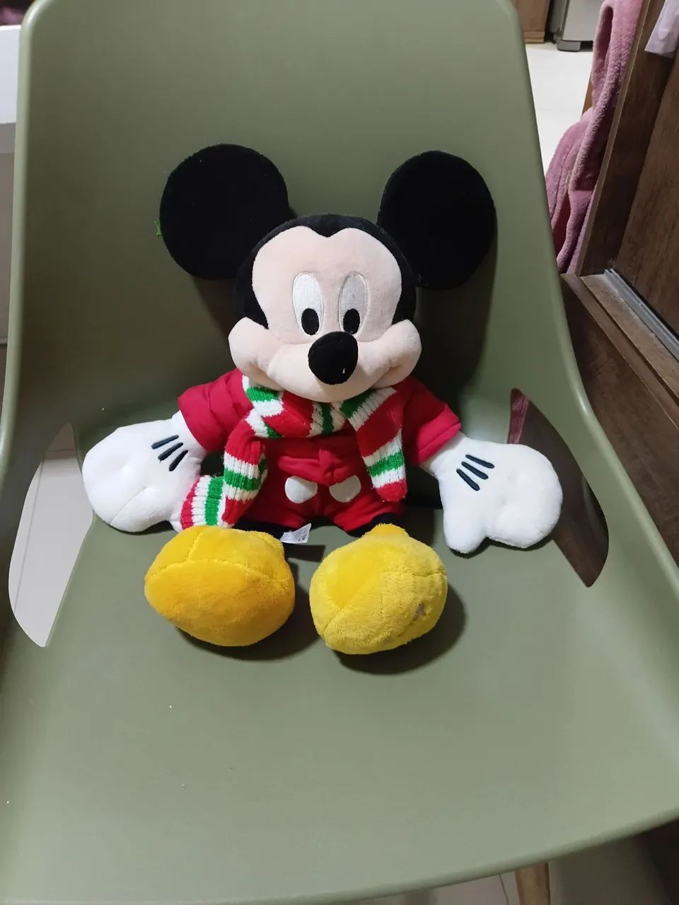 Urso de pelúcia  - Foto 3