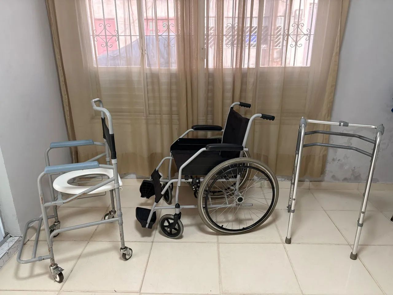 produtos de saúde/ Acessibilidade - Foto 2