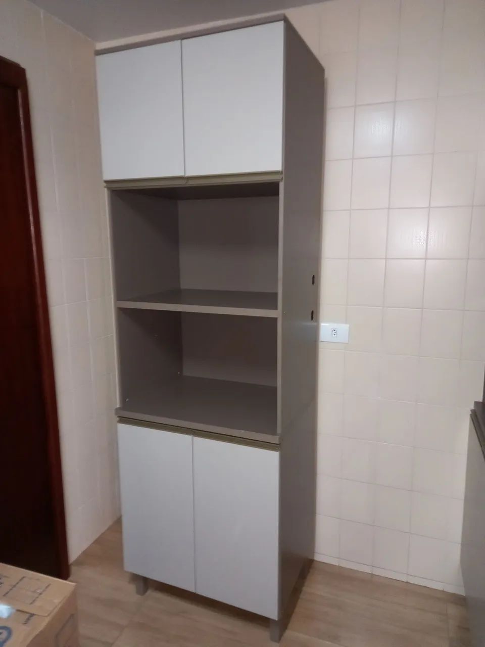 Cozinha modular 2 meses uso  - Foto 4