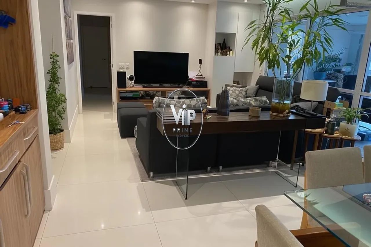 Apartamento para Venda em São Paulo, Aclimação, 4 dormitórios, 3 suítes, 5 banheiros, 3 va - Foto 5