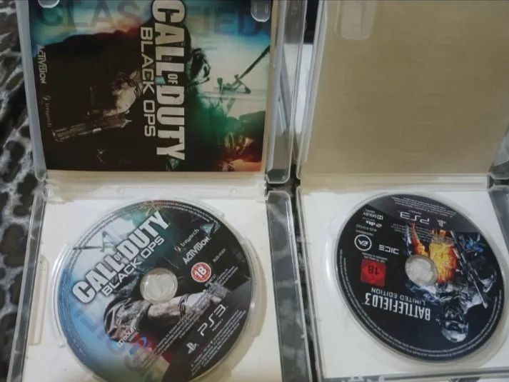 Jogos ps3  - Foto 3
