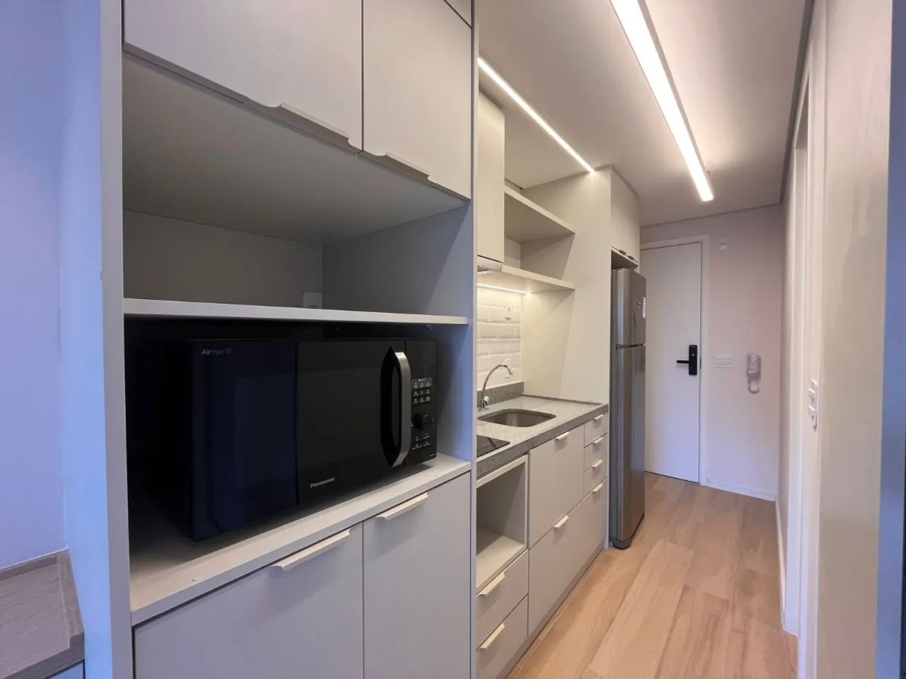 Studio para venda em Vila Mariana com 1 quarto, 25m² - Foto 3