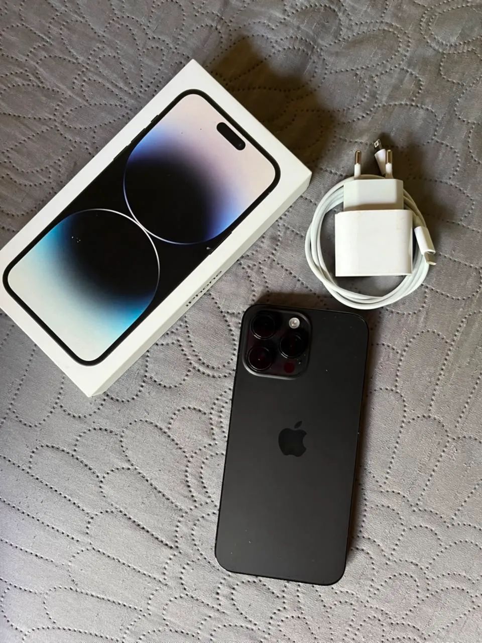 iPhone 14 Pro Max  - Foto 2