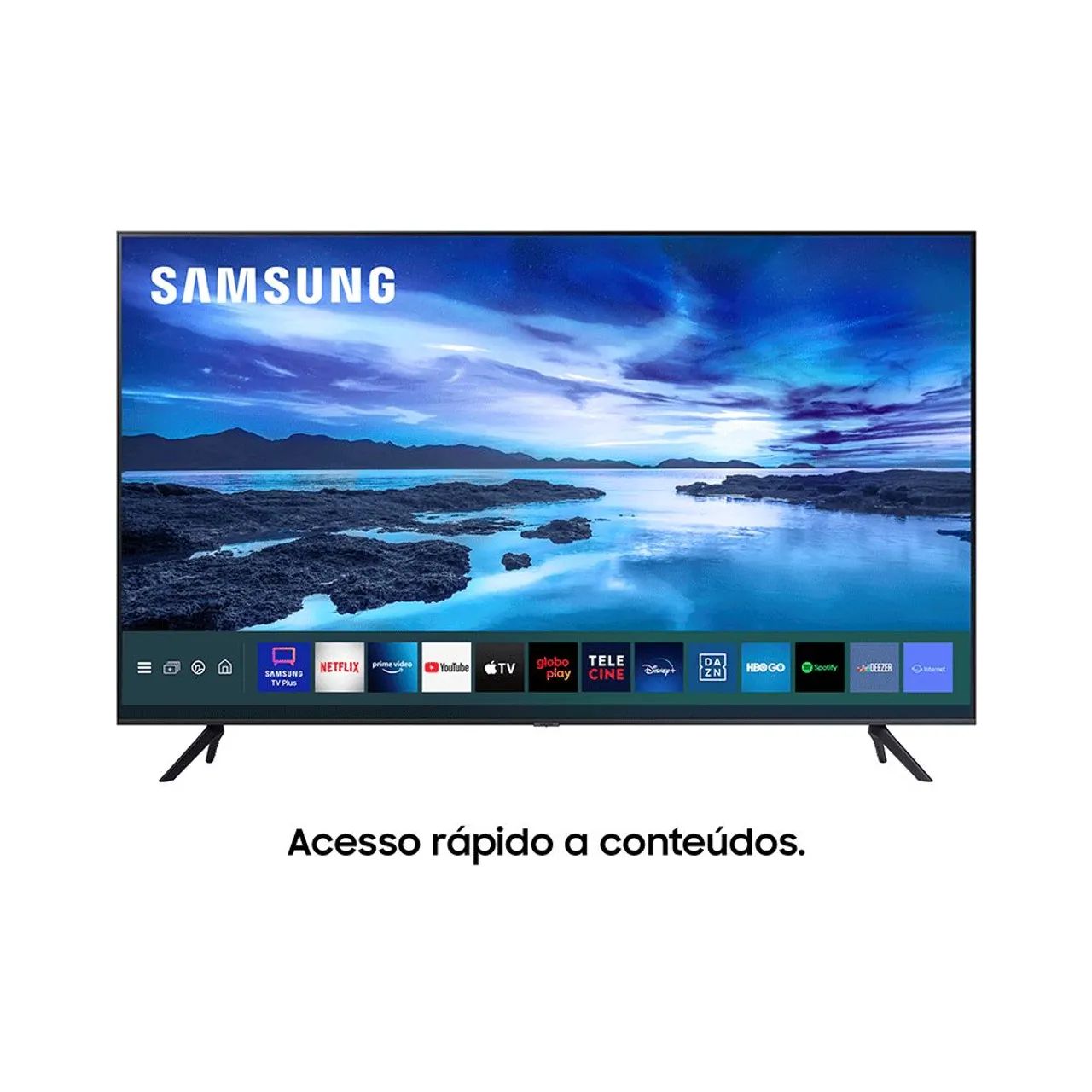Tv Samsung 55 polegadas 