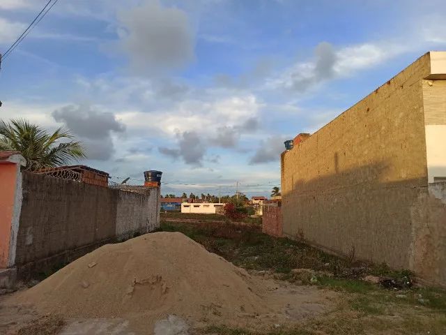 Terreno em São José da Coroa Grande - Foto 4