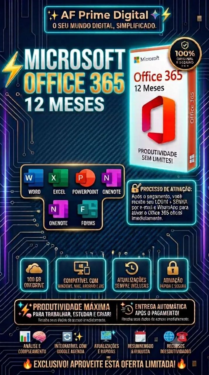 Consultoria de Serviços Digitais - Foto 2