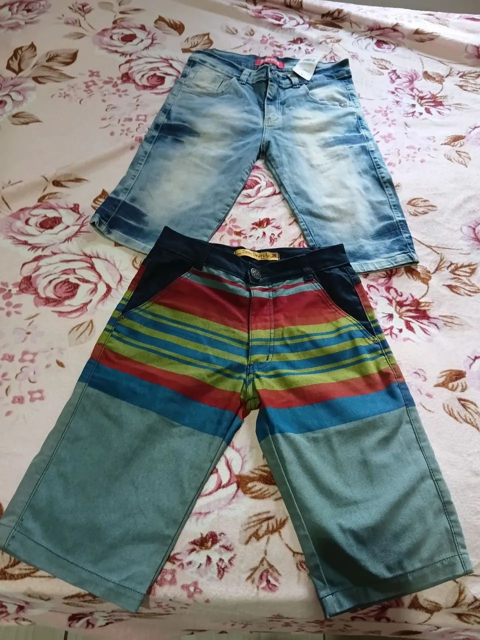 2 peça por 50reais  - Foto 2