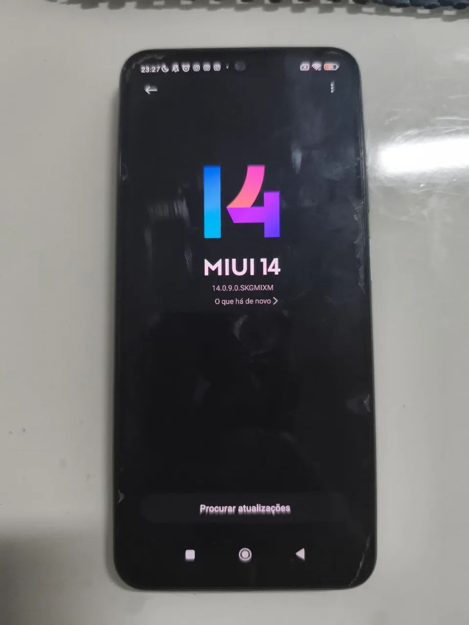 Redmi Note 10 - 6gb RAM / 128gb Arm - Foto 5