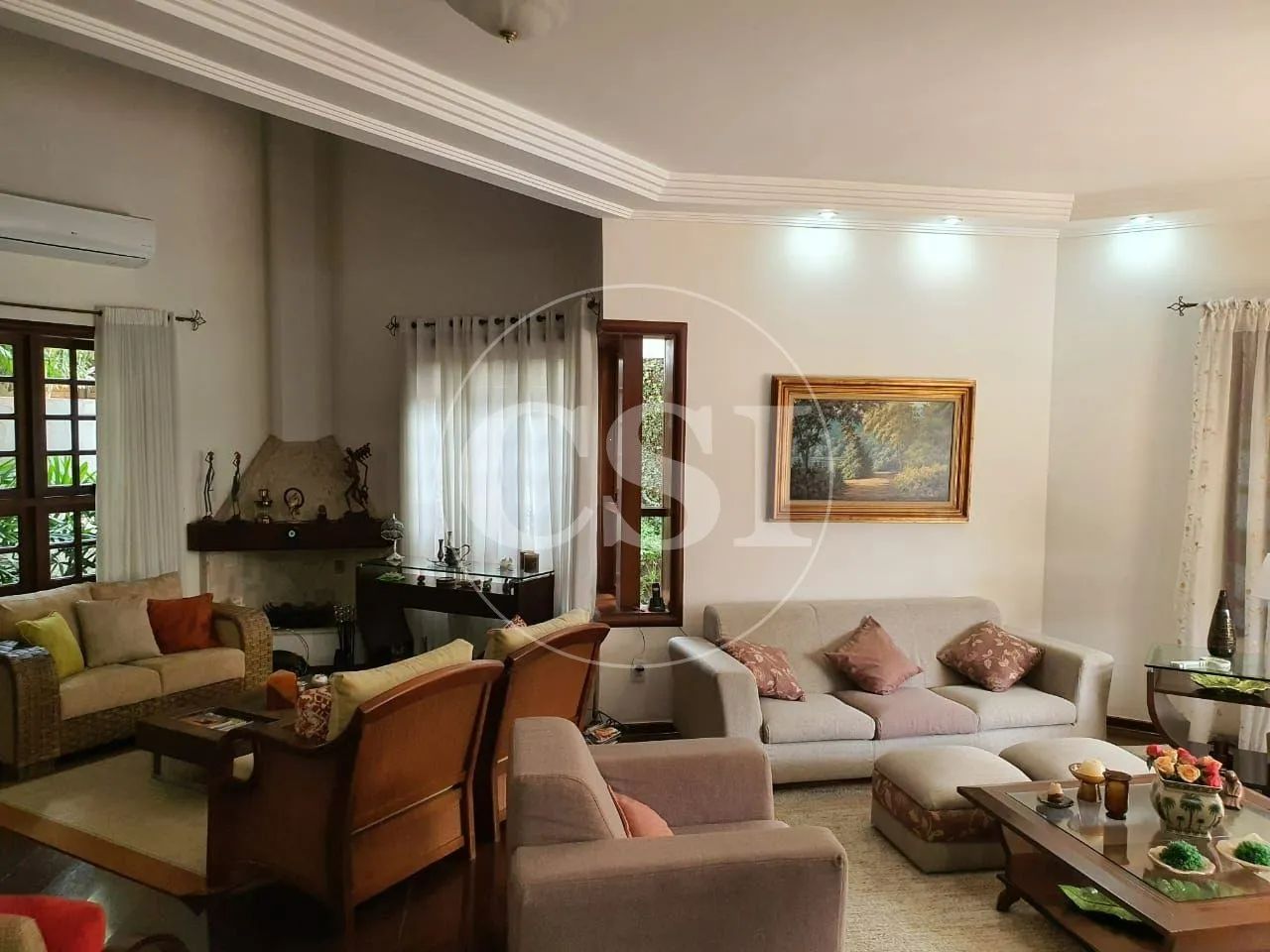 Casa à venda Condomínio Vila Verde em Campinas. - Foto 5