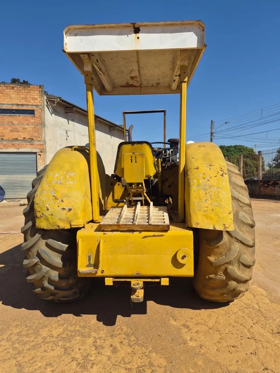 CBT 1105 1973 - Foto 4