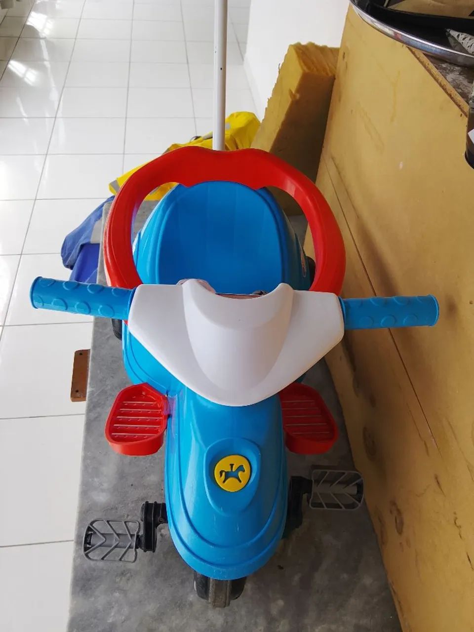 Triciclo Lelecita  - Foto 2