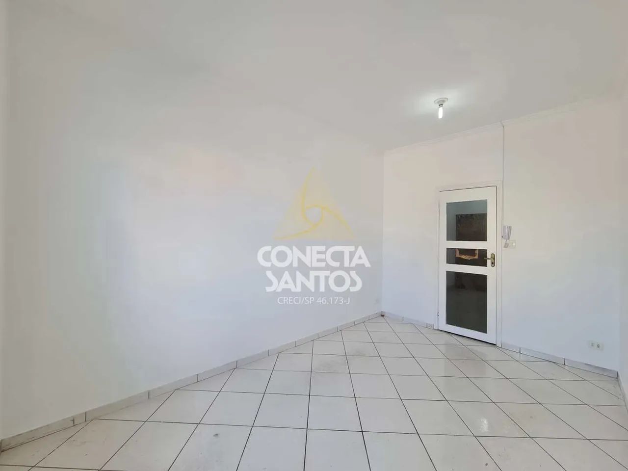 Conjunto com 2 salas no Macuco, Santos, Cod: 2161 - Foto 5