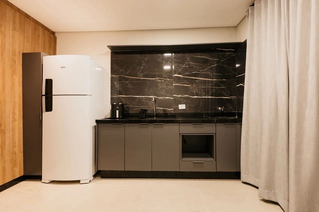 Loft novo e mobiliado próximo a UFMS e HU - Foto 5