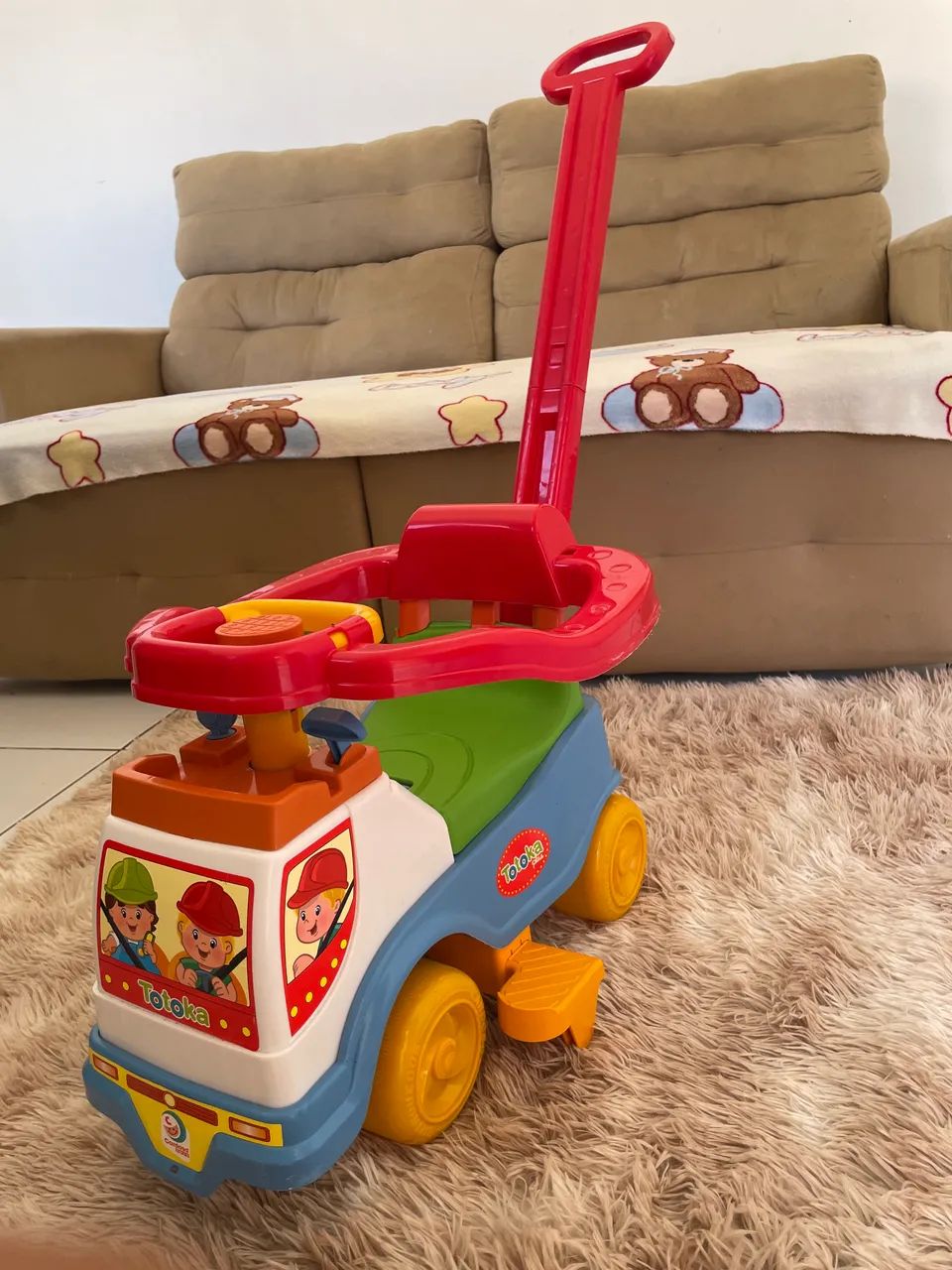 Carrinho de bebê  - Foto 5