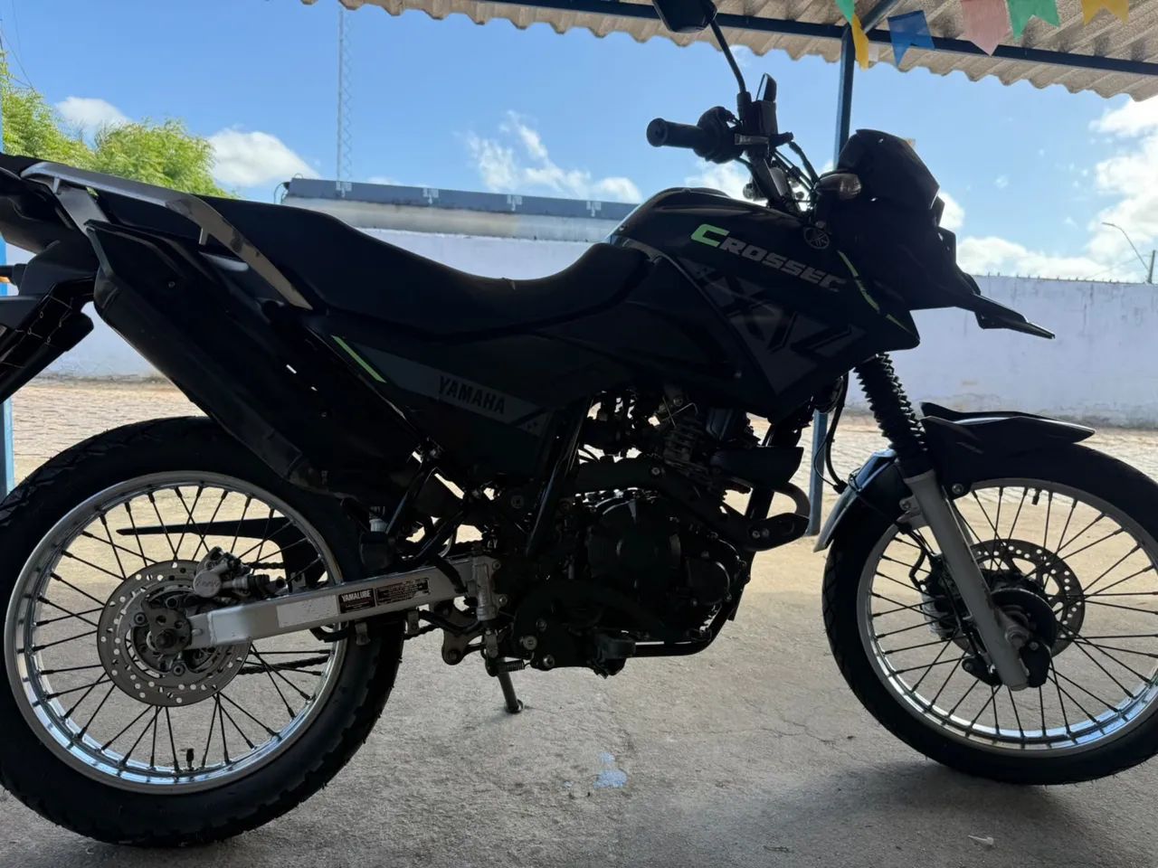 Crosser 150cc 2024 - Foto 4