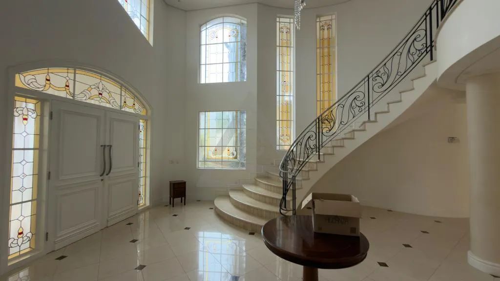 Casa à venda em Campinas, Loteamento Alphaville Campinas, com 4 suítes, com 830 m² - Foto 4