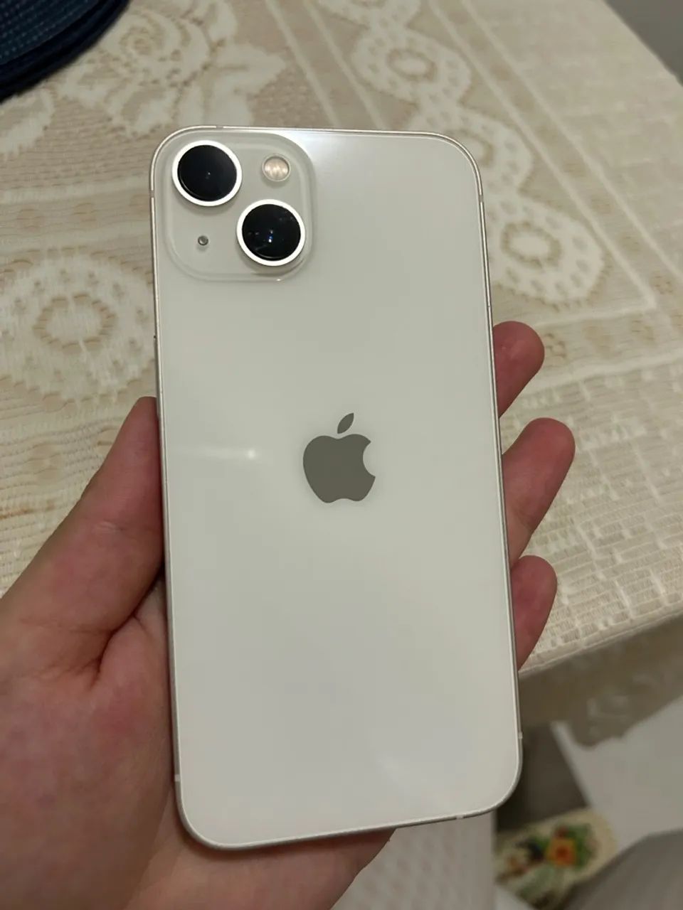 Vendo iPhone 13 128GB - perfeito!