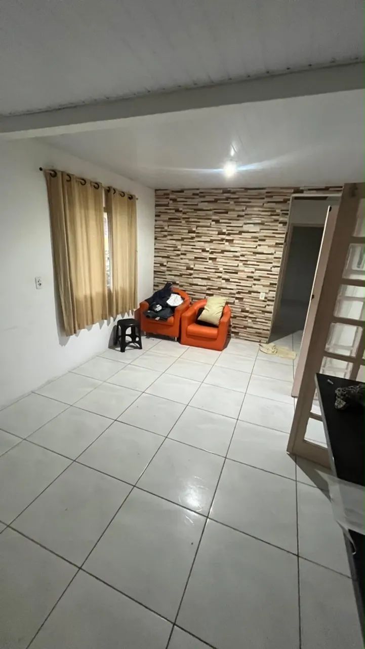 Alugo casa pé na areia  - Foto 2