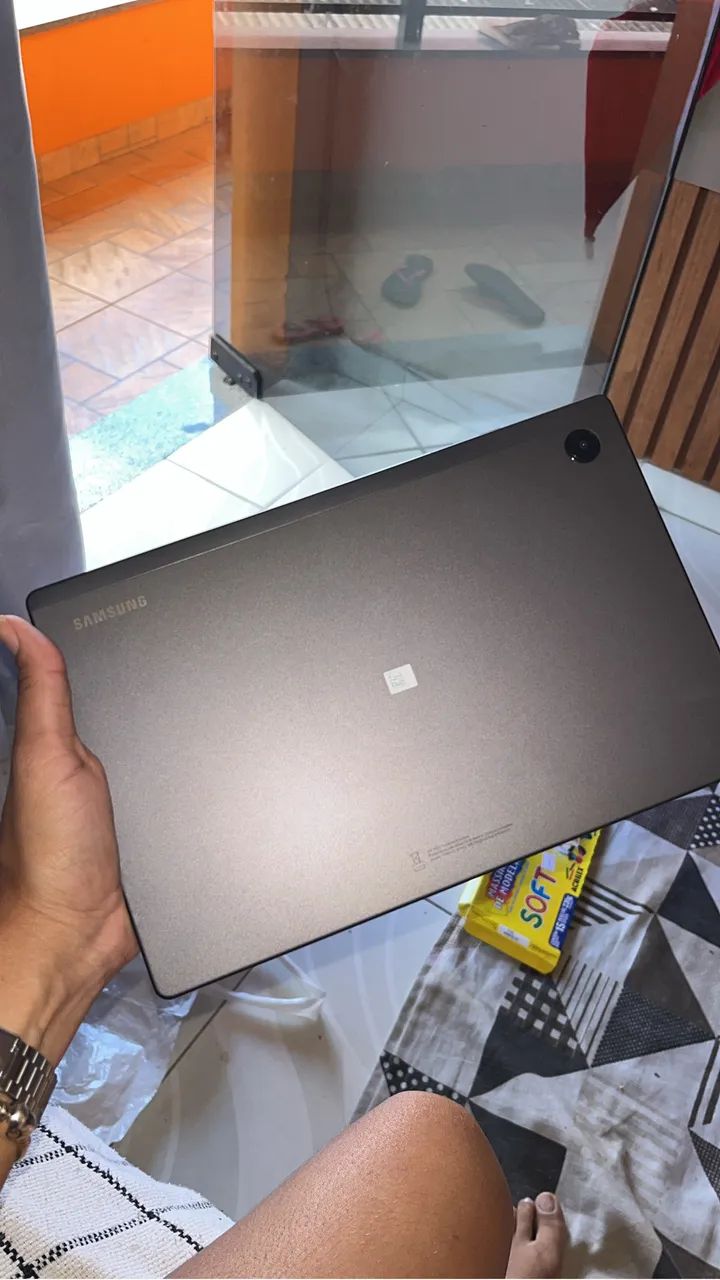 Tablet A8 - Foto 2