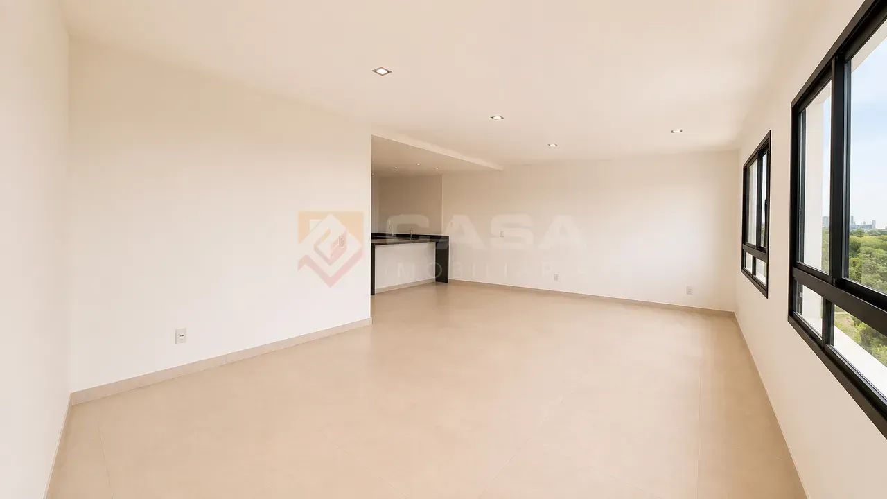 Casa TRIPLEX 4 QUARTOS c/ 3 SUÍTES em Morada de Laranjkeiras - Foto 4