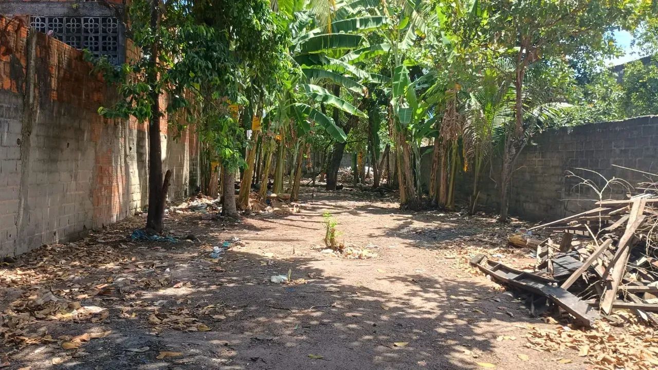 VDO. TERRENO  PX. AO SUPERMERCADO LIDER
