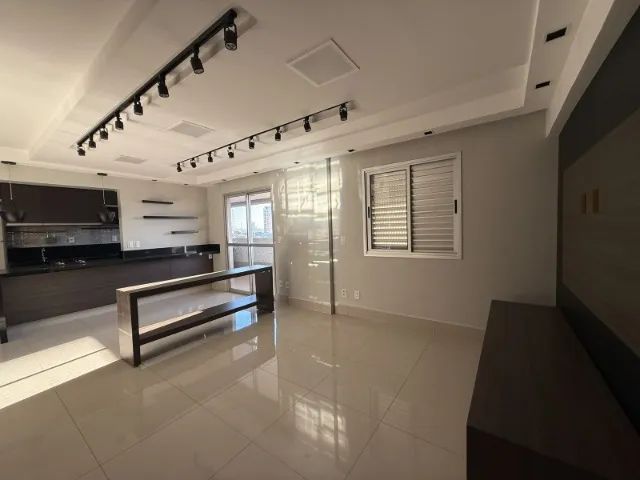 APARTAMENTO À VENDA, EDIFÍCIO HARMONIA, BAIRRO ACLIMAÇÃO, CUIABÁ-MT - Foto 4