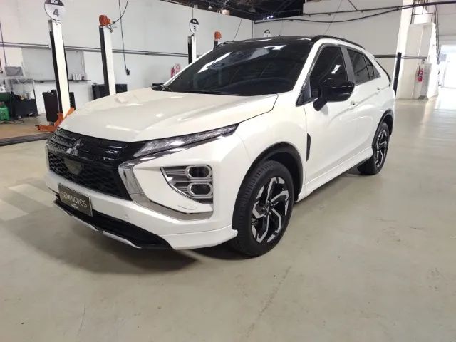 Mitsubishi Eclipse Cross HPE-S 1.5 AWD 165cv Aut. 2026 2026