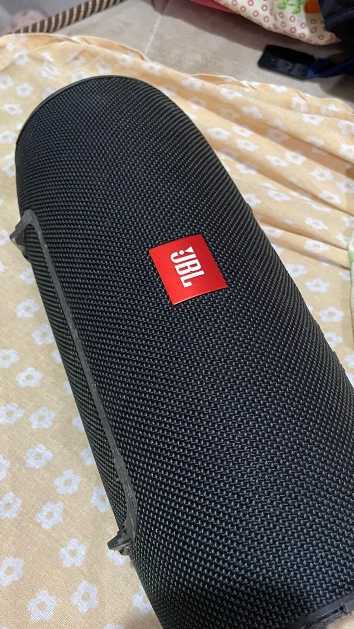 Caixa de som JBL - Foto 2