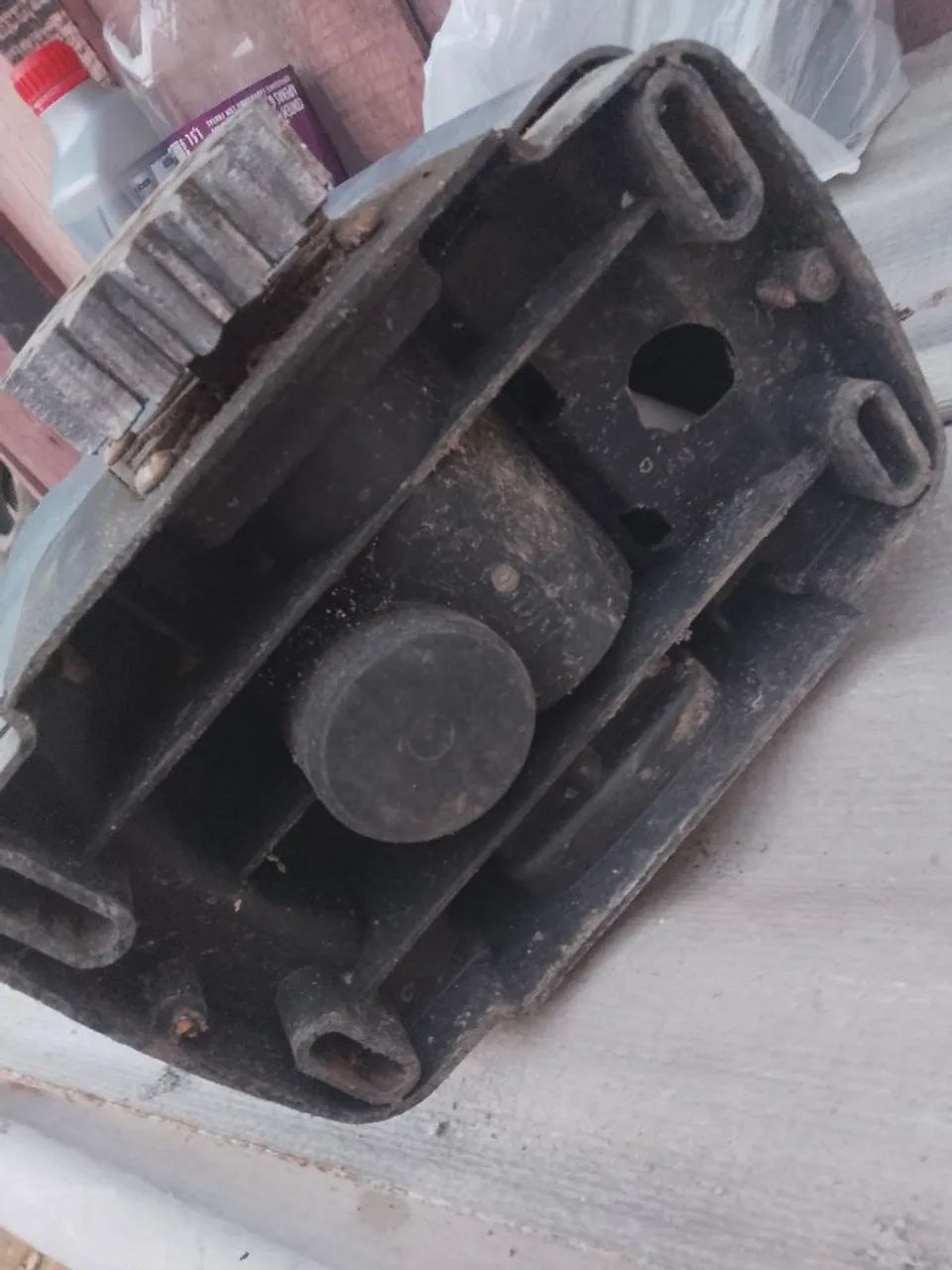Motor de portao - Foto 4
