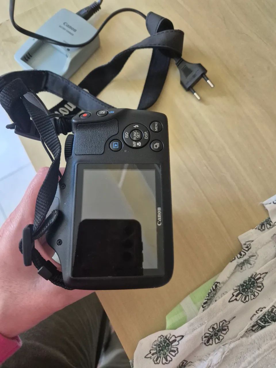 MÁQUINA CANON - Foto 2
