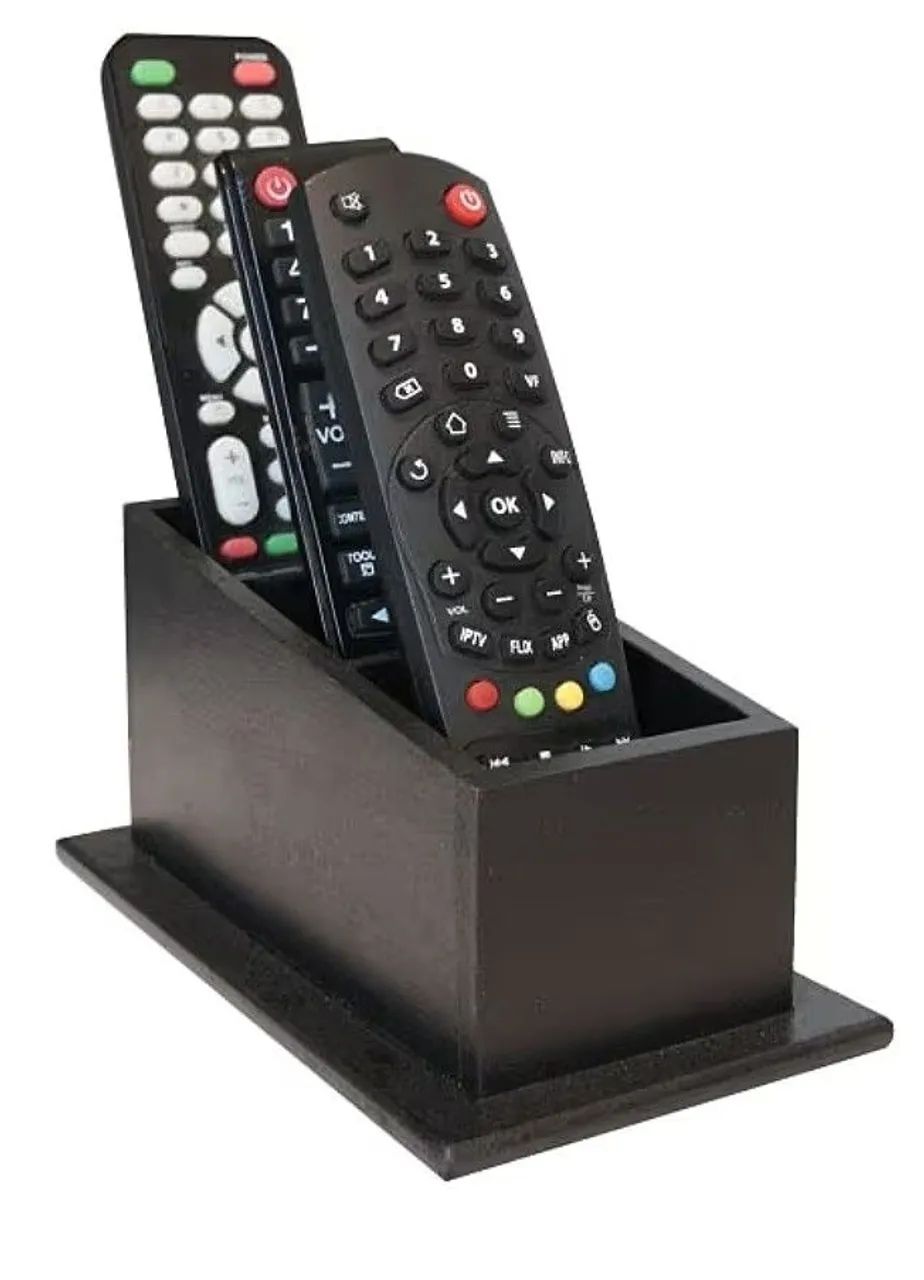 porta controle 