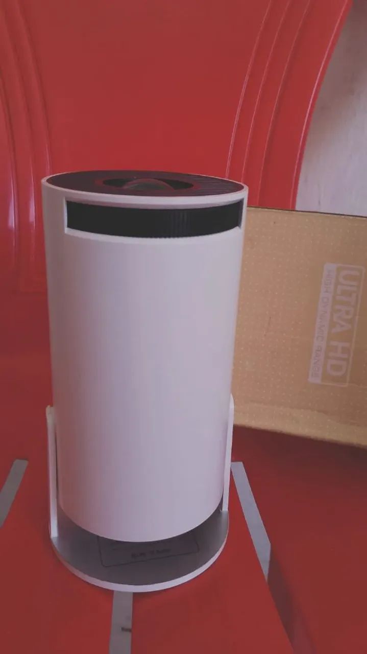 Projetor ultra hd 4k