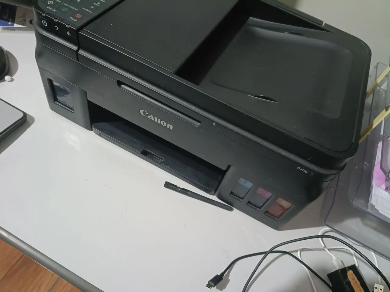 Impressora  - Foto 2