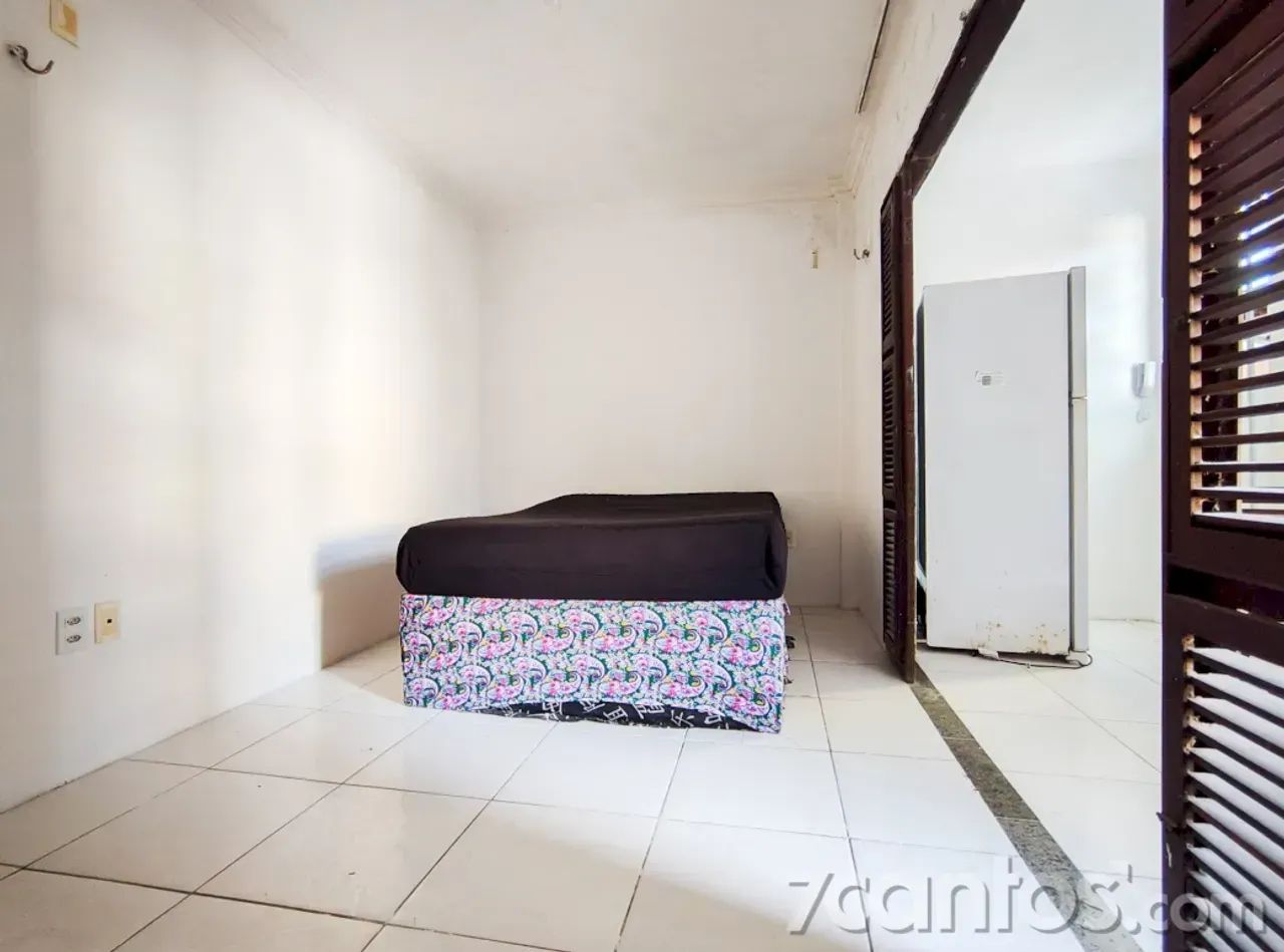 Apartamento, Cidade dos Funcionários, 1 Quarto - Foto 9