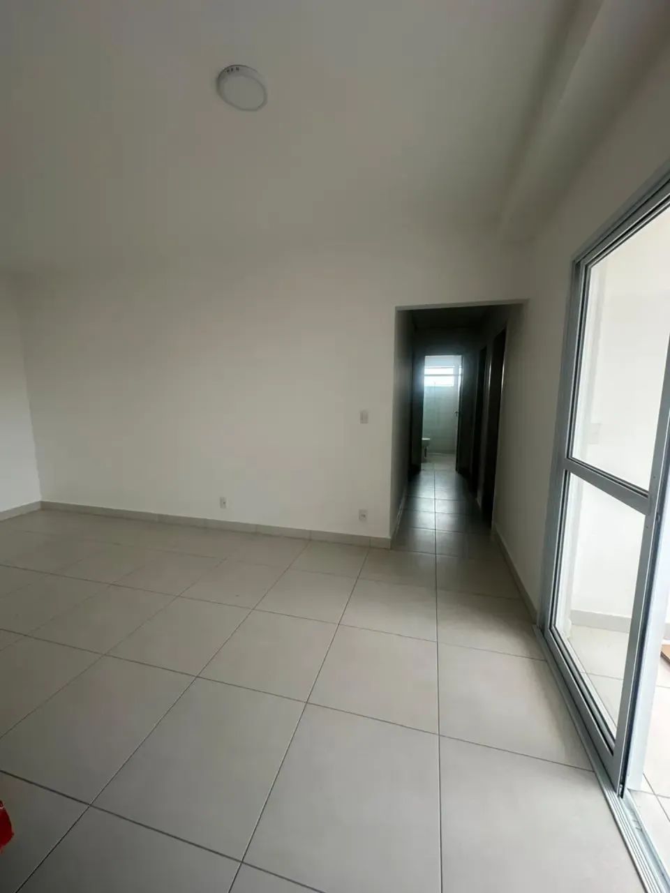 Flat com 1 quarto para alugar no Parque Campolim, Sorocaba - Foto 2