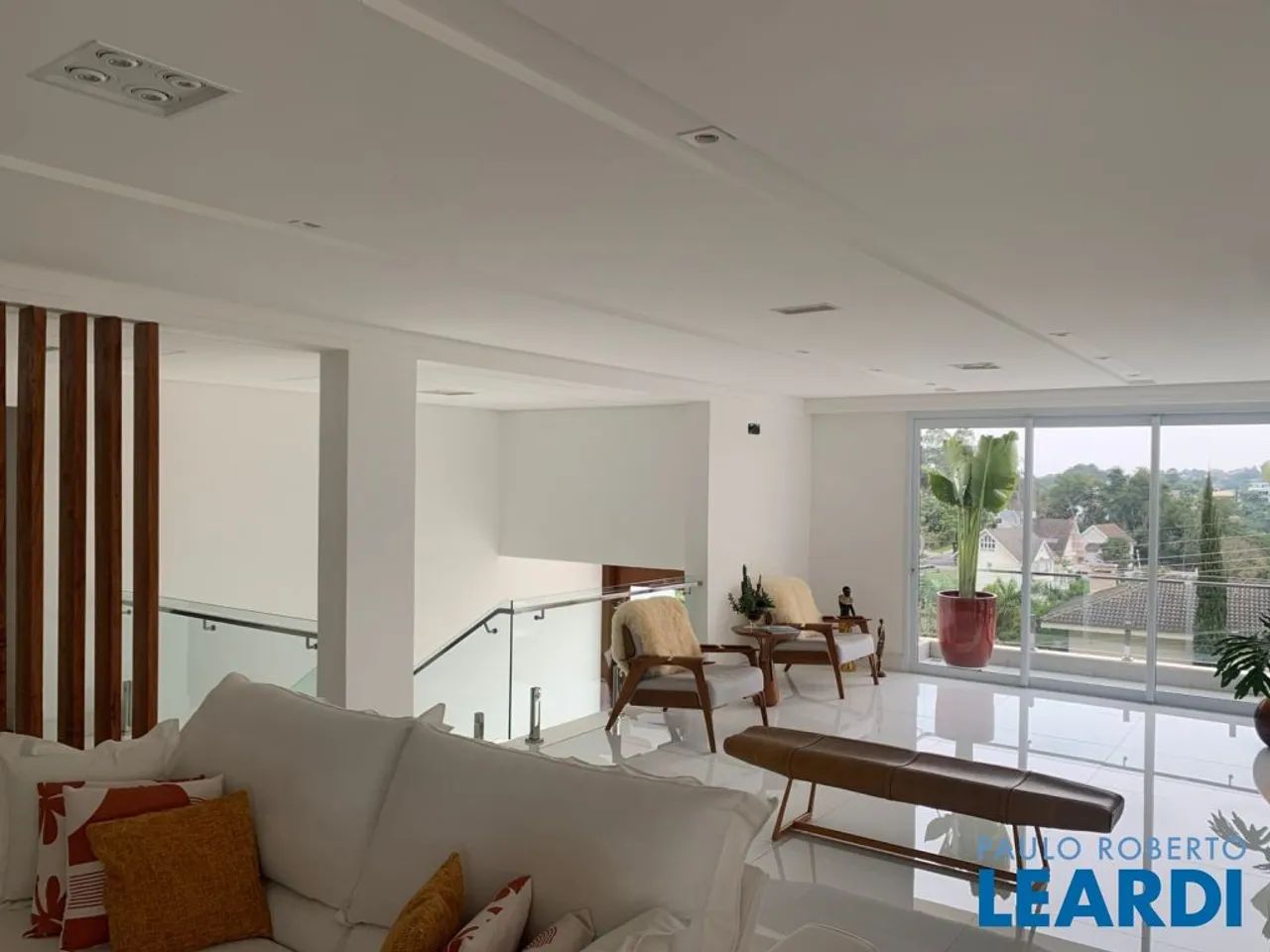 CASA EM CONDOMÍNIO - CONDOMÍNIO HILLS 1 E 2 - SP - Foto 5